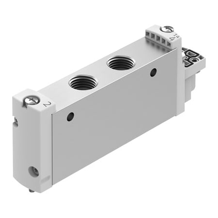 Festo Solenoid Valve VUVG-L18-M52-M-G14-P1 VUVG-L18-M52-M-G14-P1